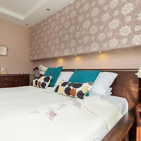 Apartment Trzy Zagle Gdansk By Noclegi Renters Екстериор снимка